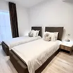 Riverside Aparthotel By Inntime