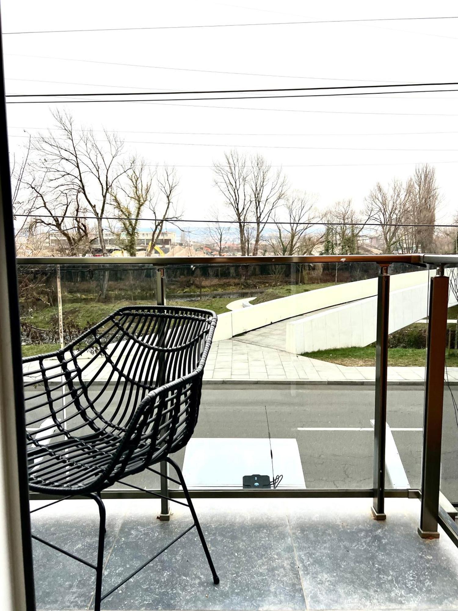Riverside By Inntime Cluj-Napoca