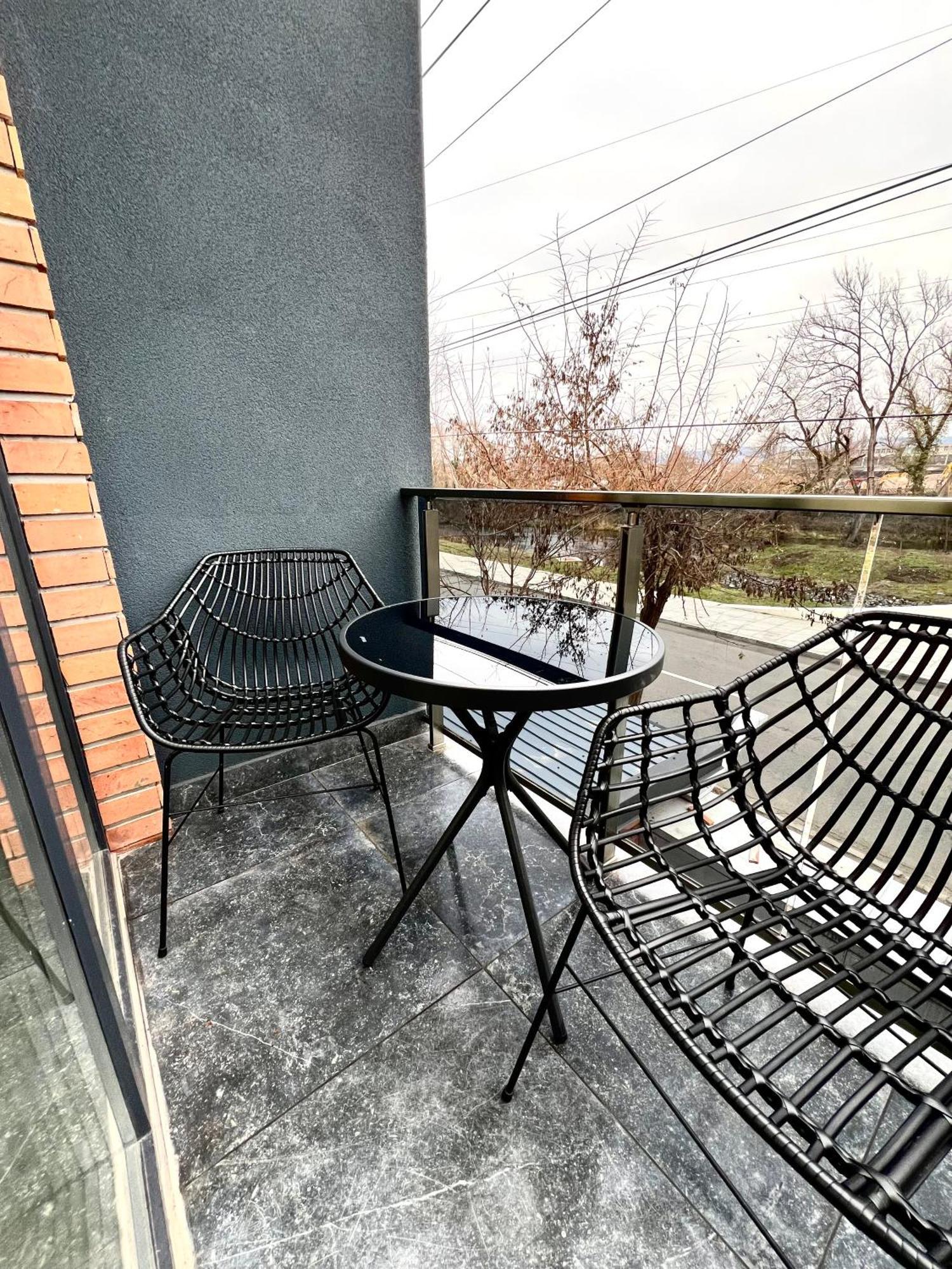 Riverside By Inntime Hotel 3*