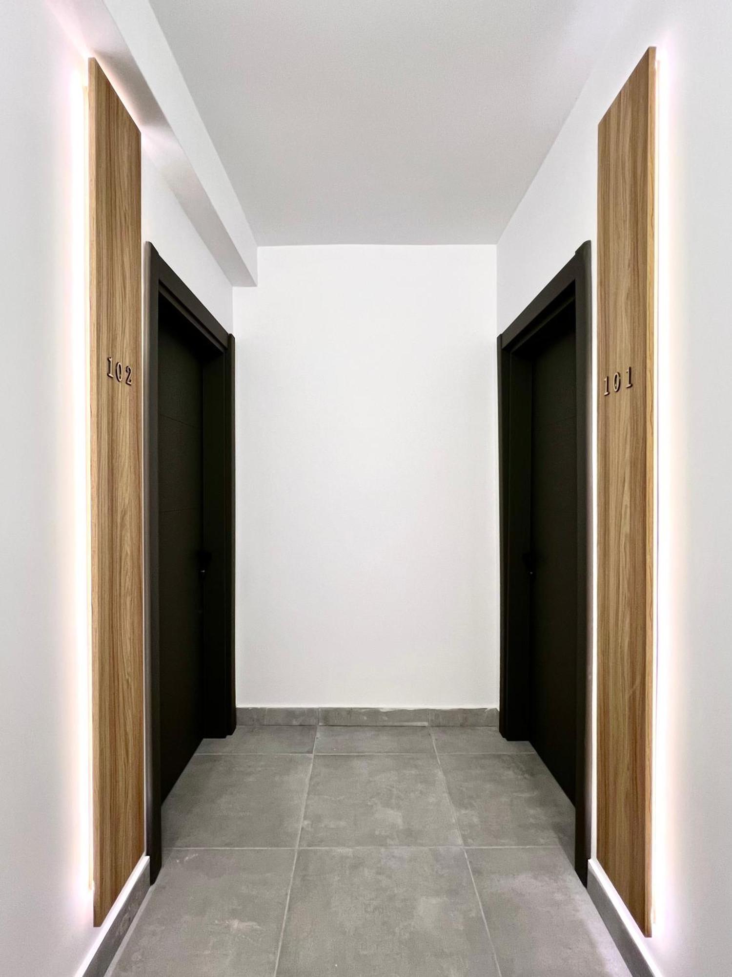 Riverside By Inntime Hotel 3*